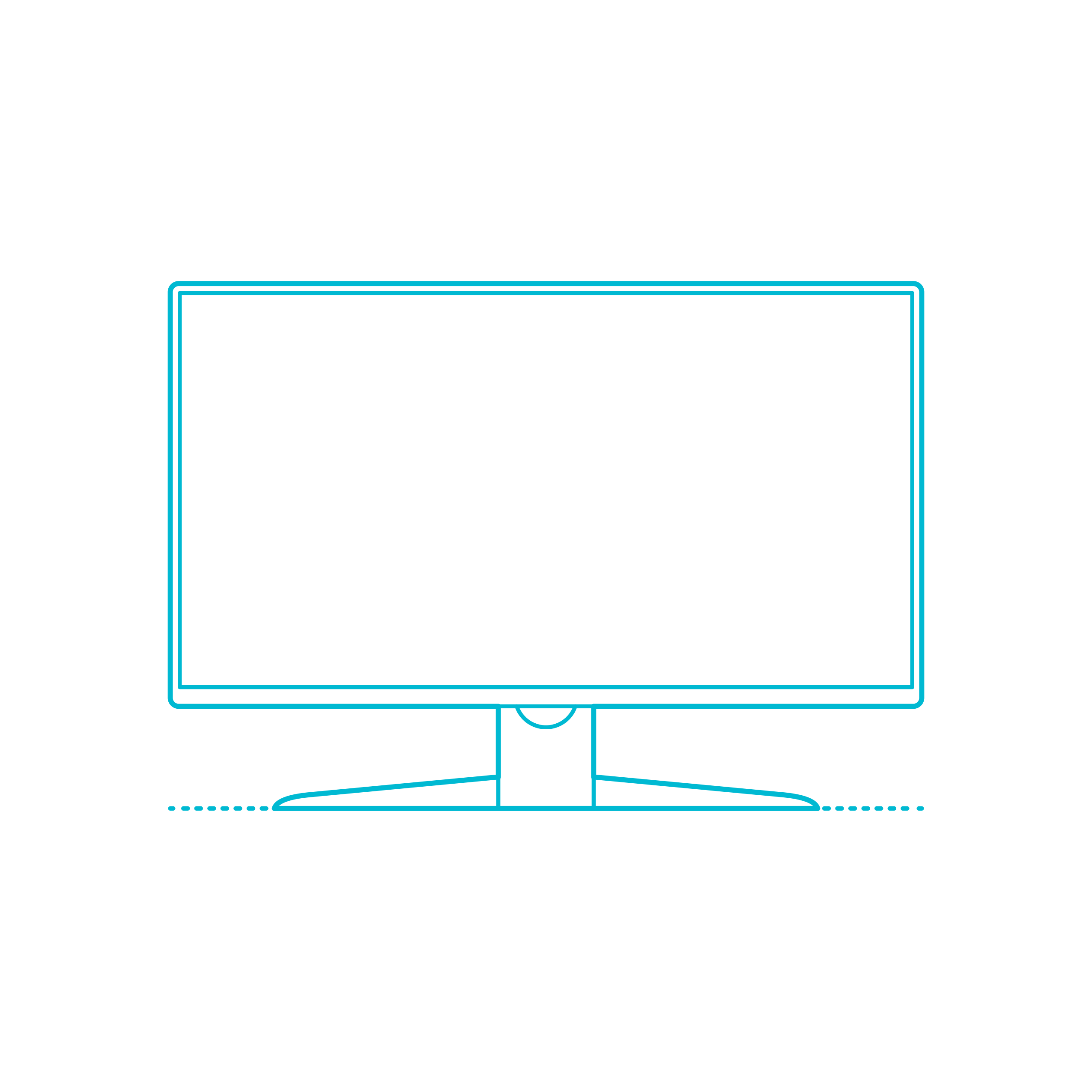Guide Digital Computer Monitors Displays Benq Ex3203R Realistic Blueprint Style Svg Vector Free Vectors